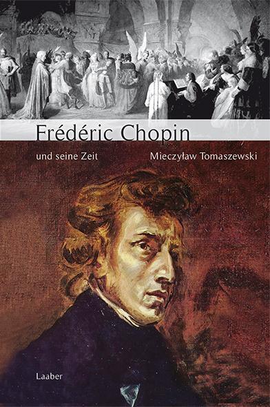 Thumbnail - Große Komponisten Und Ihre Zeit. Frederic Chopin Und Seine Zeit -