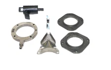 Oil Pump Kit BW1356 Transfer Case for Ford GM Borg Warner BW1370 BW4401 1986-On