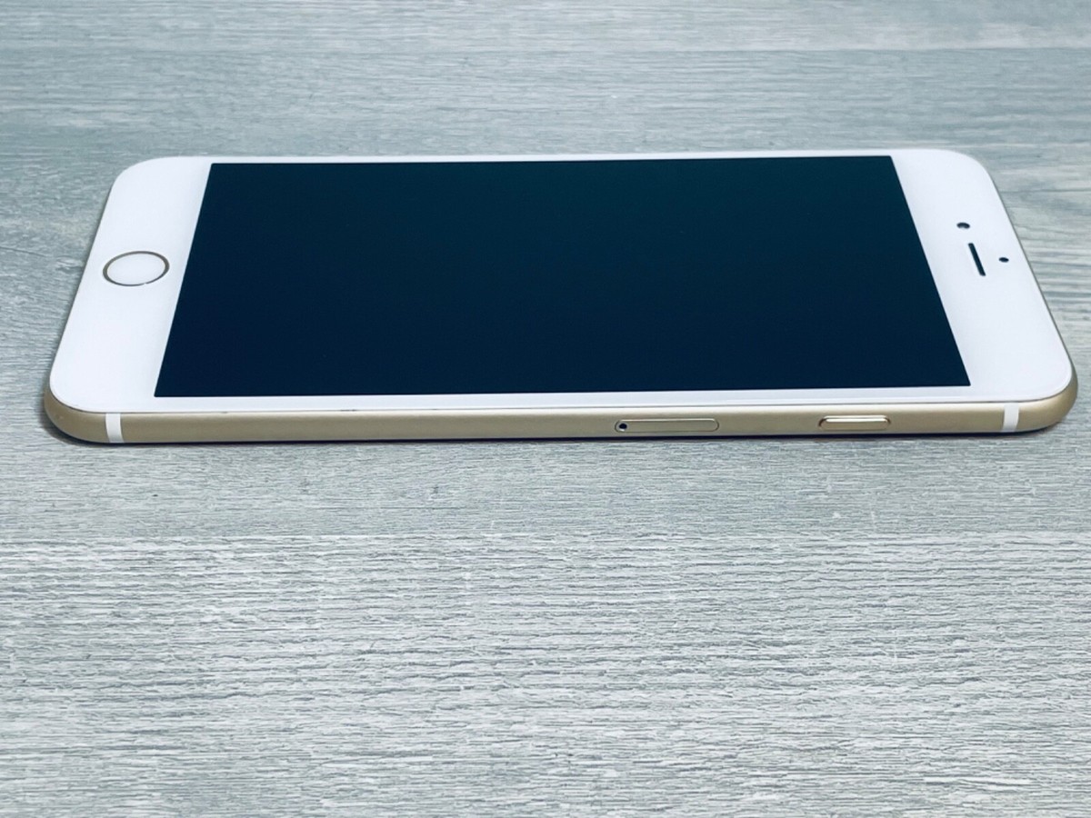 Apple - 新品同様iphone6s plus 128GB Apple iPhone 6s Plus - 16GB 32GB 64GB 128GB - ALL COLORS