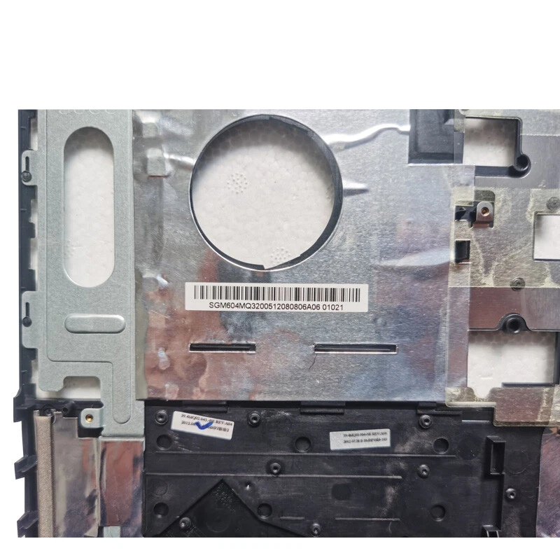 For Sony Vaio VPCEL VPC-EL111T PCG-71C11L 71C11T PCG-71C12L Palmrest upper COVER - Image 4 of 4