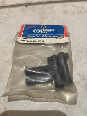 Thunder Tiger Genuine Parts PD1053 Vintage NEW
