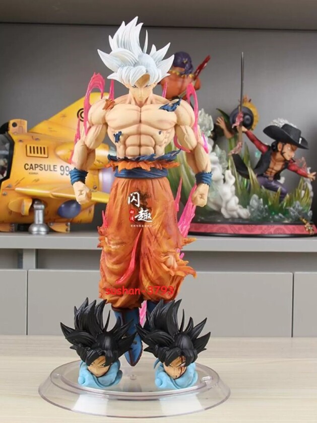 SUPER SAIYAN SON GOKU フィギュア 約10cm Amazon.co.jp: Bandai Spirits S.H. Figuarts Dragon Ball Super