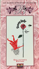 Funny Girl Funny Lady Box Set VHS 1997 2 Tape Set