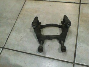 Bremssattelträger Bremsattelhalter Hinten Links/rechts VW CC 35