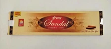 Shree Dhan Fragrance Premium Quality Sandal Incense Sticks, 30g