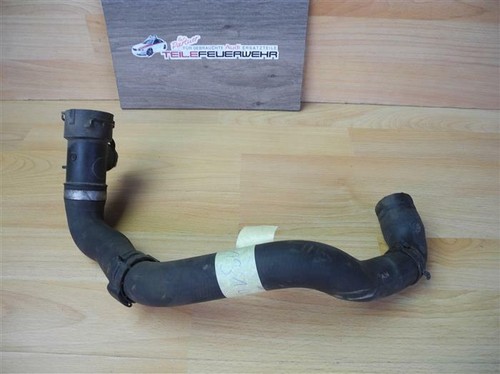 Audi A3 S3 8P VW Seat Kühlmittelregler Kühlerschlauch 06F919501A 1K0122051CM/GL