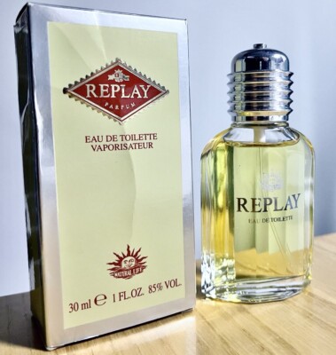 Replay Natural Life Morris | eBay