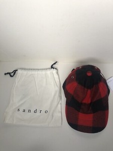 Sandro Hat | eBay display picture 1