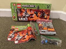 The Wither 21126 - LEGO® Minecraft™ Sets -  for kids