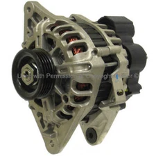 Alternator Quality-Built 11452 Reman