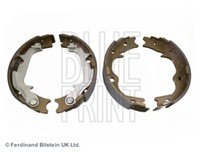 Blue Print Satz Bremsbacken Feststellbremse Hinten FüR KIA Sportage SL Hyundai
