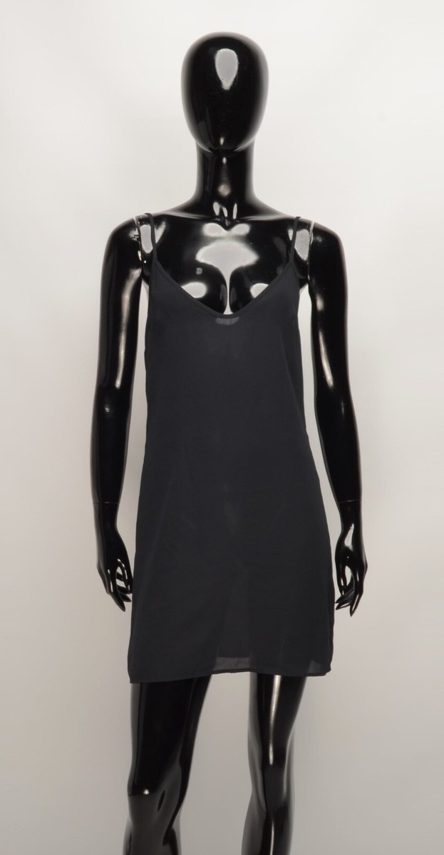 all saints black mesh dress AllSaints Hannah Aretha Long Sleeve Mesh Midi Dress in Black