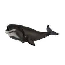 CollectA Realistic Bowhead Whale Action Figure Extra Large Ages 3 Years and Up