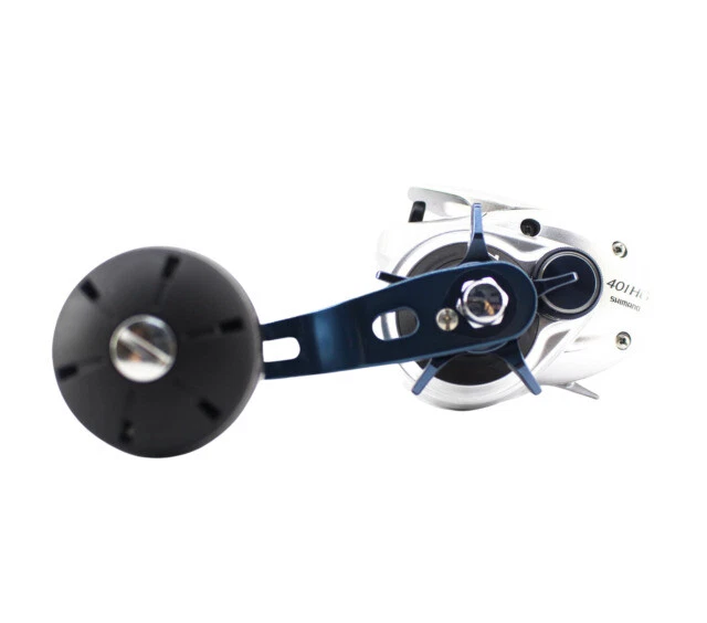 Shimano Tranx 401HG Baitcasting Reel for sale online | eBay