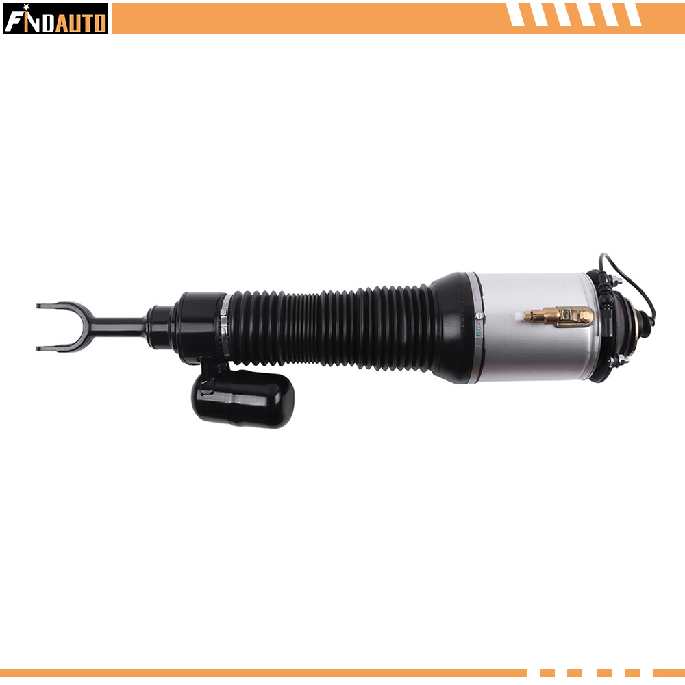 Left Front Air Suspension Strut For Bentley Continental GT GTC, Flying Spur