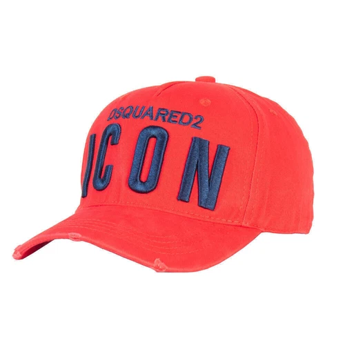 Berretto da baseball snapback nuovo uomo donna casual IconDSQ2 berretto camionista regolabile $ - Foto 16 di 53