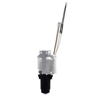 MicroSwiss FlowTech  Hotend für Sovol SV08 3D-Drucker wahlweise mit CHT Düse