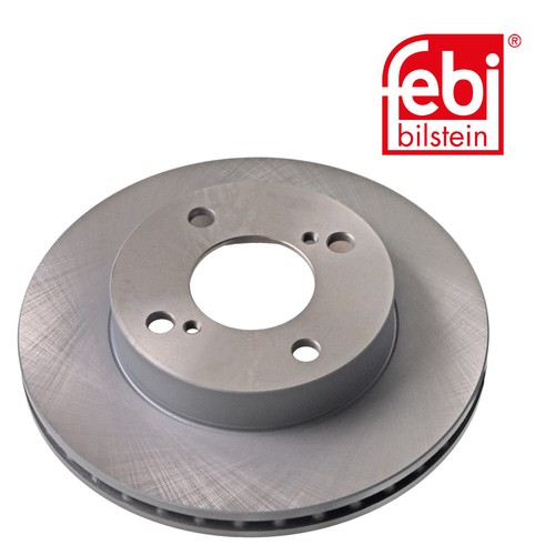 FEBI BILSTEIN Disque De Frein Pour MERCEDES-BENZ 08506 4027816085065