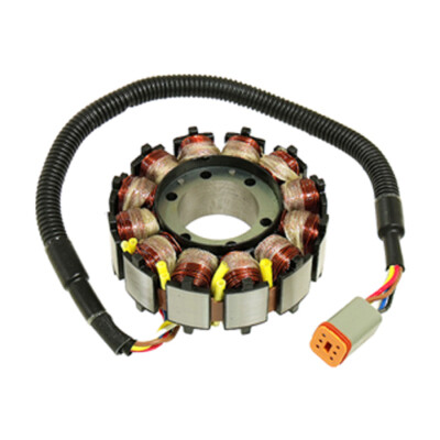 SPI 2015-2016 Summit X 800R E-TEC with T3 Package 163'' Ski-Doo STATOR ASSEMBL NE