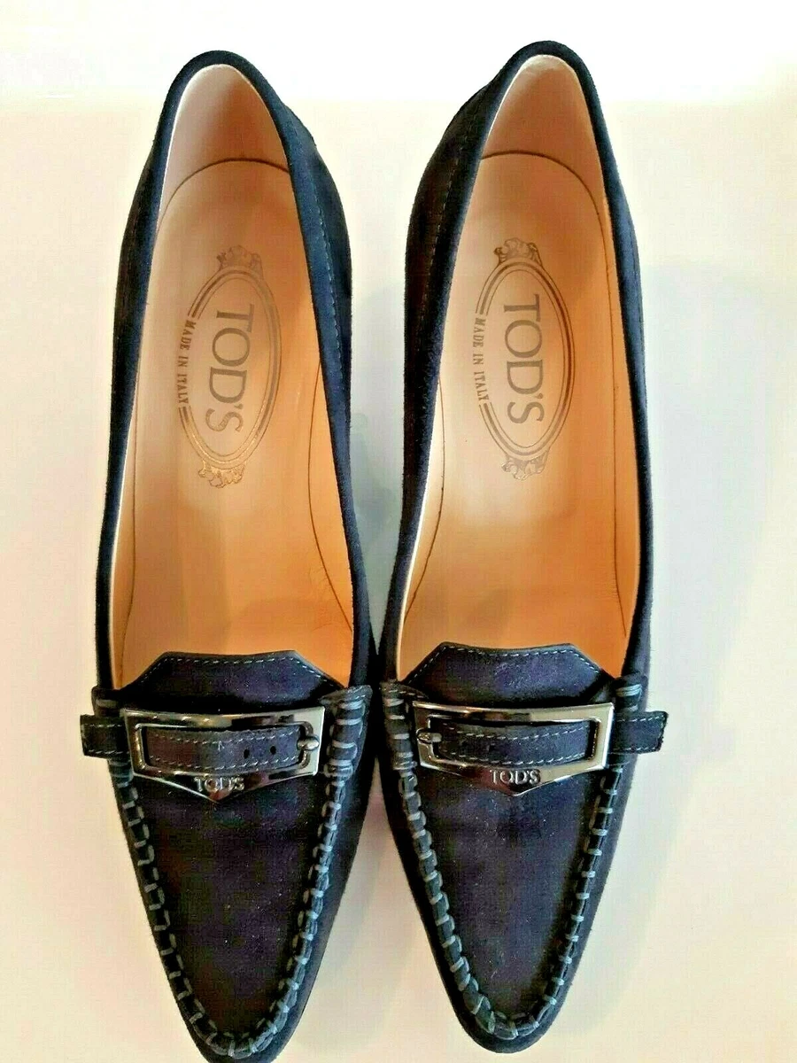 Kitten loafers sale