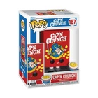 Funko Pop! (Ad Icons) - Cap'n Crunch (187)