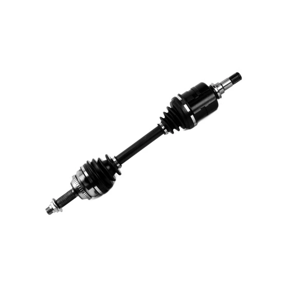 Toyota Corolla Auto 2003 2004 2005 2006 2007 2008. Eje delantero CV Foto 4 de 4