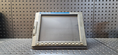 Fanuc A02B-0281-B503 Fanuc Series 16i-MB A20B-8100-0660 A20B-3300-0248,0280,0311