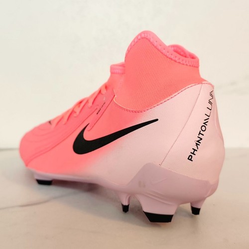 Nike Phantom Luna II Academy FG FD6725-600 UK 9 US 10 EU 44 - Picture 6 of 6