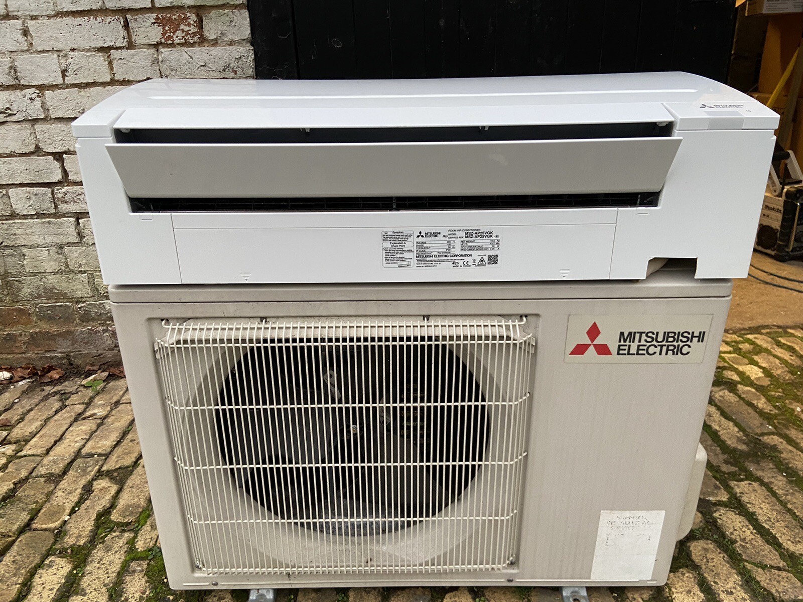 air conditioner eBay