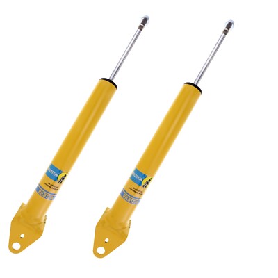 Pair Set 2 Rear Bilstein B6 4600 Shock Absorbers For Jeep Grand Cherokee 11-15