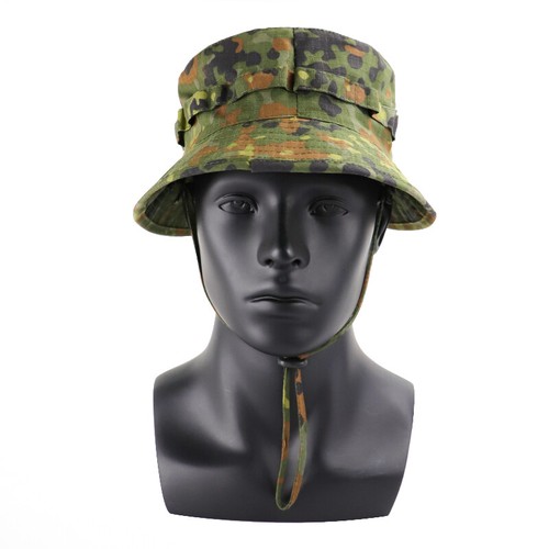 Russian Special Forces BONNIE Cap Combat Hat Outdoor EMR Short Eave Round Hat - Picture 53 of 94