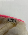 Vintage Skipper Coat (Tagged) 60s-70s Mattel Faux Fur Jacket — photo 2