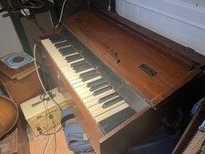 Travel Piano (1850) James Semple - Ex-rare! FINAL REDUCTION!