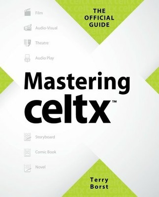 Mastering Celtx Buch Cengage Learning EMEA