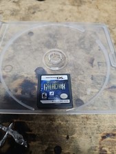 Cartridge Only Puzzle Quest: Galactrix (Nintendo DS, 2009), Tested, Authentic
