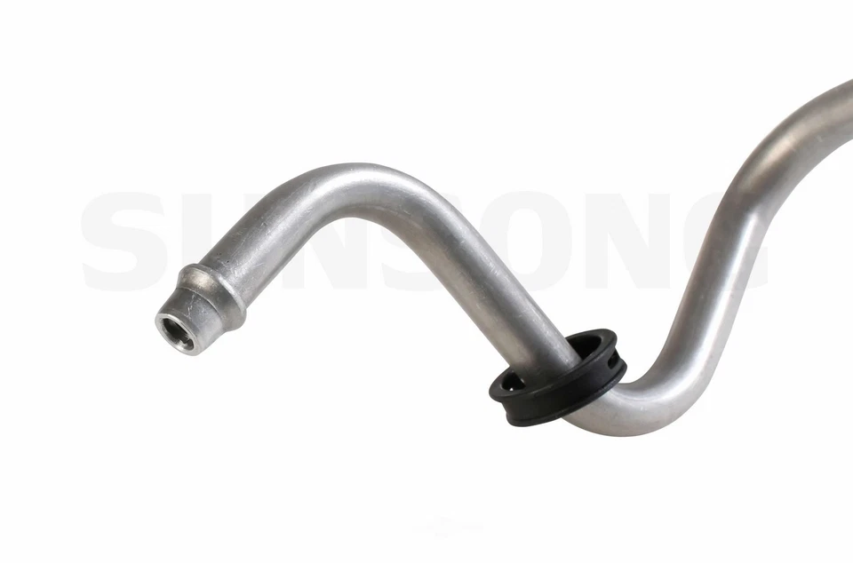 Conjunto de manguera de enfriador de aceite Auto Trans para 1996-1997 GMC C1500, C1500 Suburban, C2500, K Foto 2 de 3