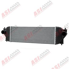 Ladeluftkühler Für Suzuki Grand Vitara Grand Escudo 1.9 DDIS 2005-15 2005 08 DE