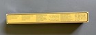 Lord Sheraton Dusting Brush Goat Hair Beechwood Handle Vintage New In Box — photo 10