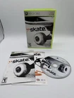 Skate (Microsoft Xbox 360, 2007) CIB Tested And Working