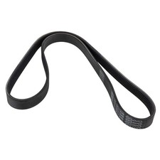 Keilrippenriemen Rippenriemen für 1.4 16V mit Klima VW Polo 9N 6R Fabia Ibiza A2