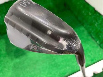 Kasco VATIC GOLF Type-W Wedge 50deg / OT IRON 75 SR