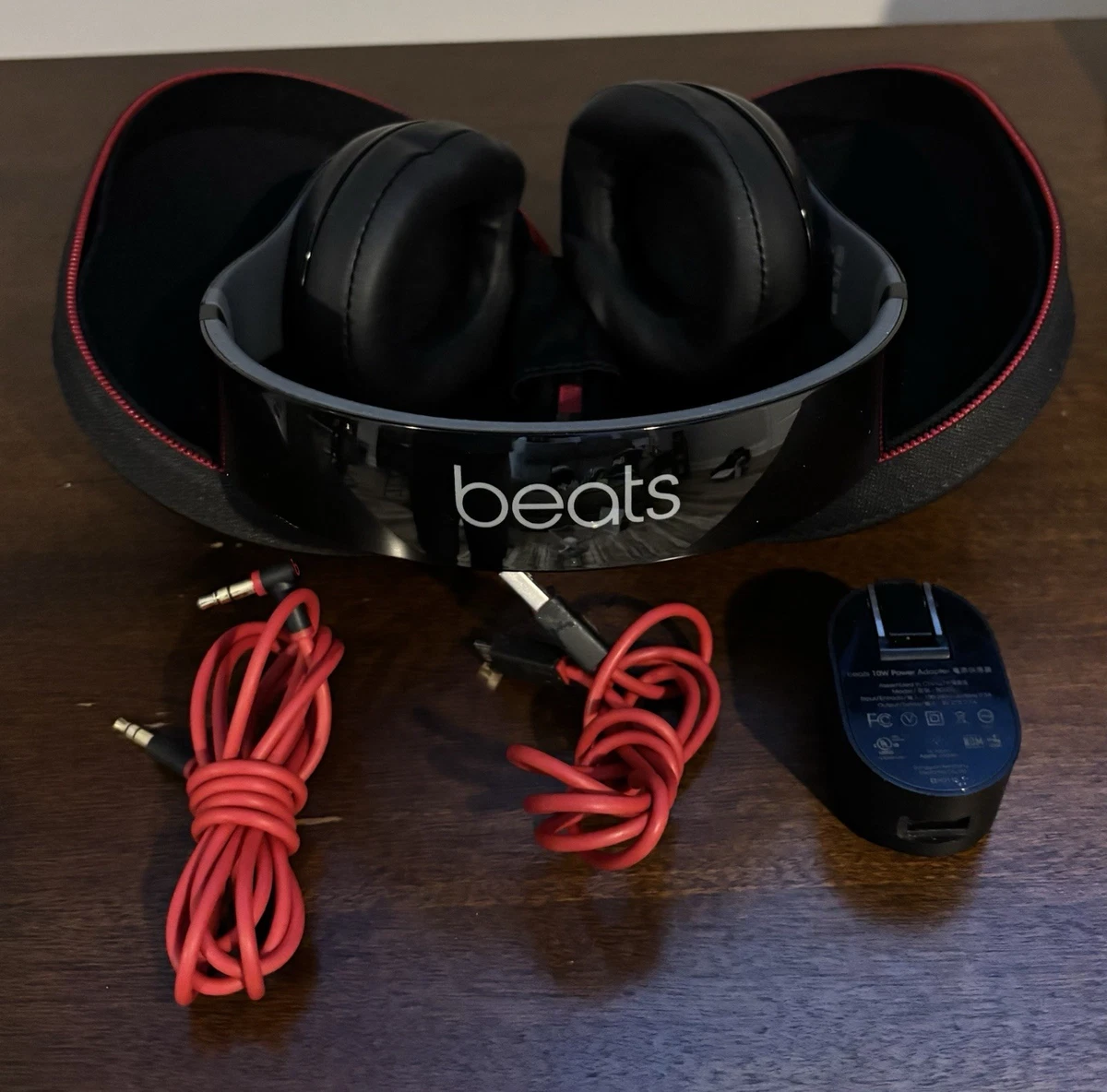 Beats by Dr. Dre Studio2 USB Headphones for Sale | Shop New & Used