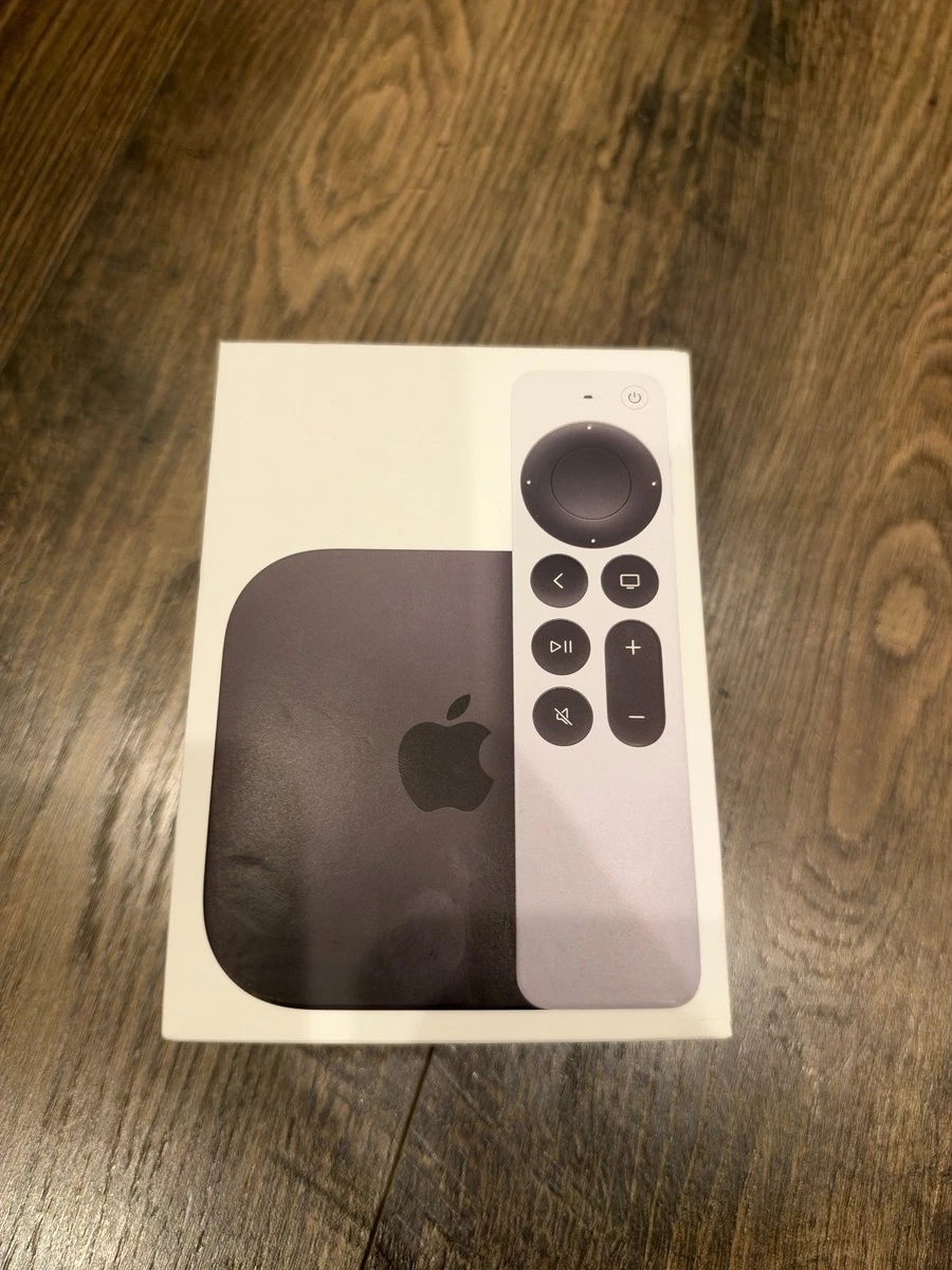 25+ Apple TV 4K (3rd Generation) for sale | Updated Oct 2026