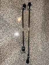 Ab Lounge Sport Bungee Cord Tension Straps Set Of 2 Replacement Parts Bungees