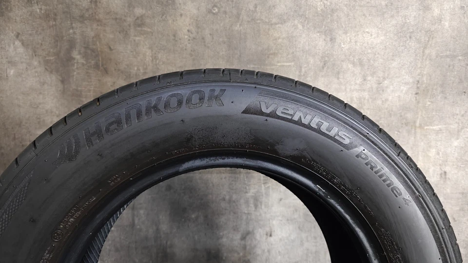 2 x Hankook Ventus Prime 4 K135A 215/65 R16 102H XL Sommerreifen 2124 (1962) - Bild 2 von 4