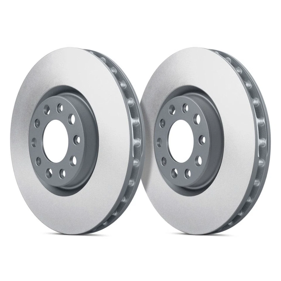 For Pontiac Solstice 06-09 Brake Rotors EBC RK Series Premium Plain 1-Piece Foto 2 de 2
