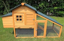 Chicken Coup Pets Imperial Warwick HRH00769