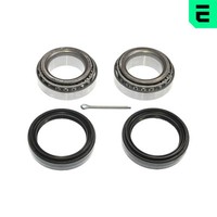 Optimal 951606 Radlagersatz FüR Hyundai Mitsubishi