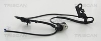 Triscan Sensor, Raddrehzahl 8180 13101 FüR Toyota