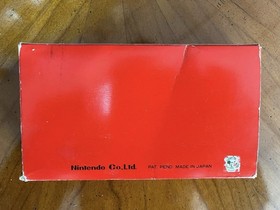 Nintendo Game & Watch Multi Screen Mickey & Donald 1982